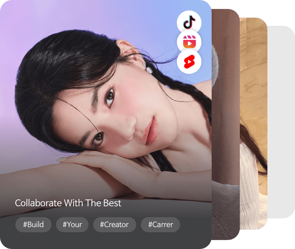 크리에이터 서비스 이미지